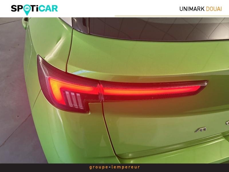 Image OPEL Mokka Electric 136ch