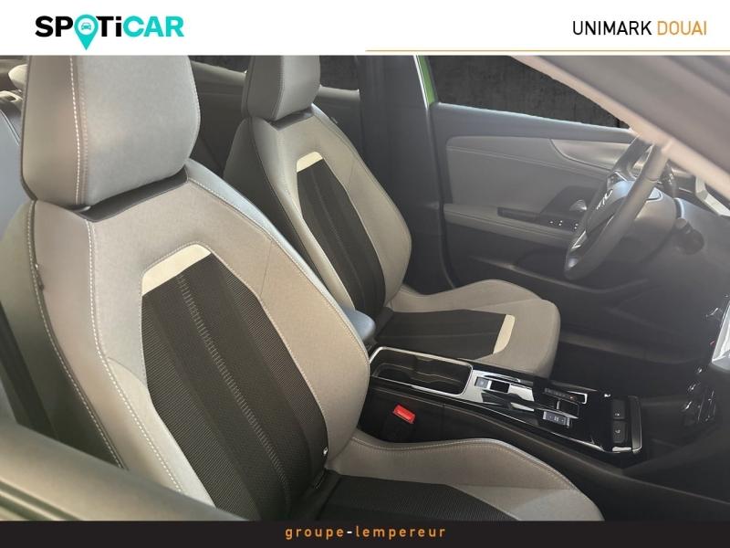 Image OPEL Mokka Electric 136ch