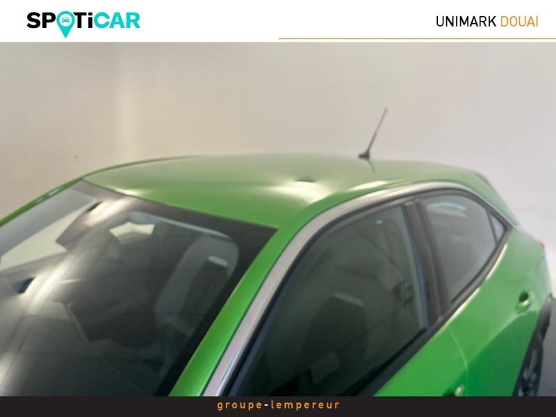 Image OPEL Mokka Electric 136ch