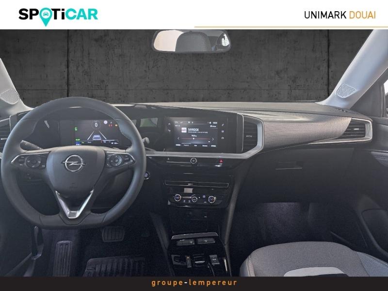 Image OPEL Mokka Electric 136ch