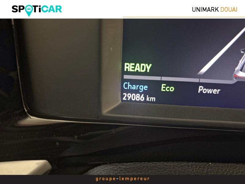 Image OPEL Mokka Electric 136ch