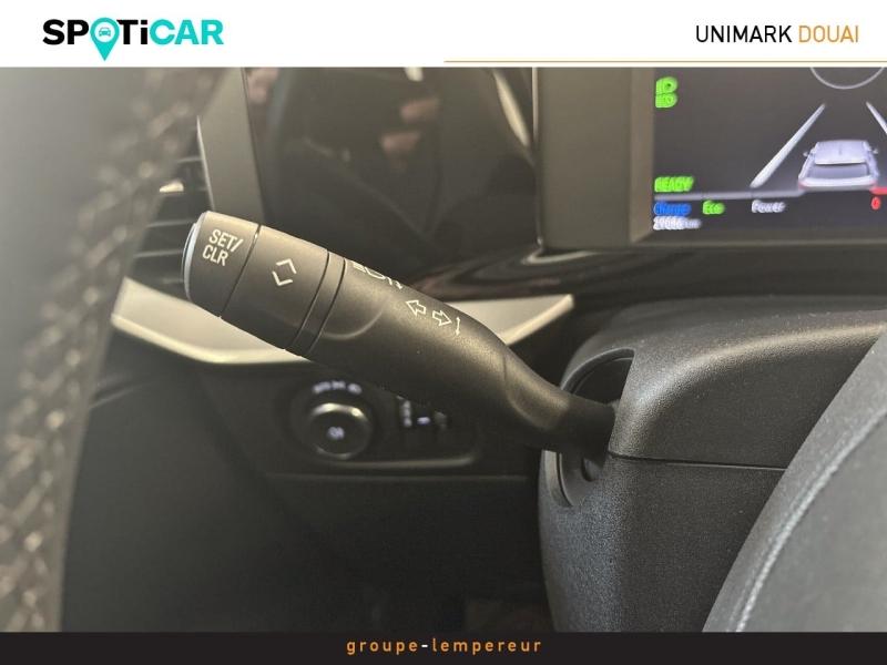 Image OPEL Mokka Electric 136ch