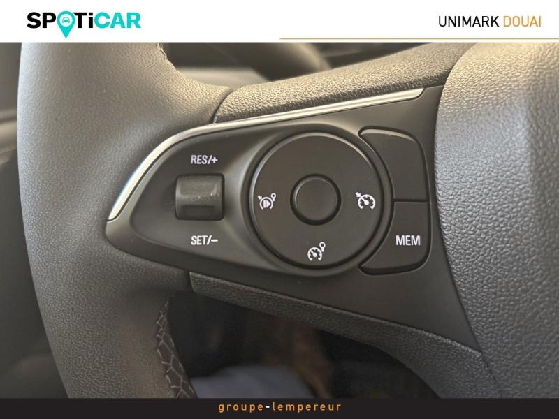 Image OPEL Mokka Electric 136ch