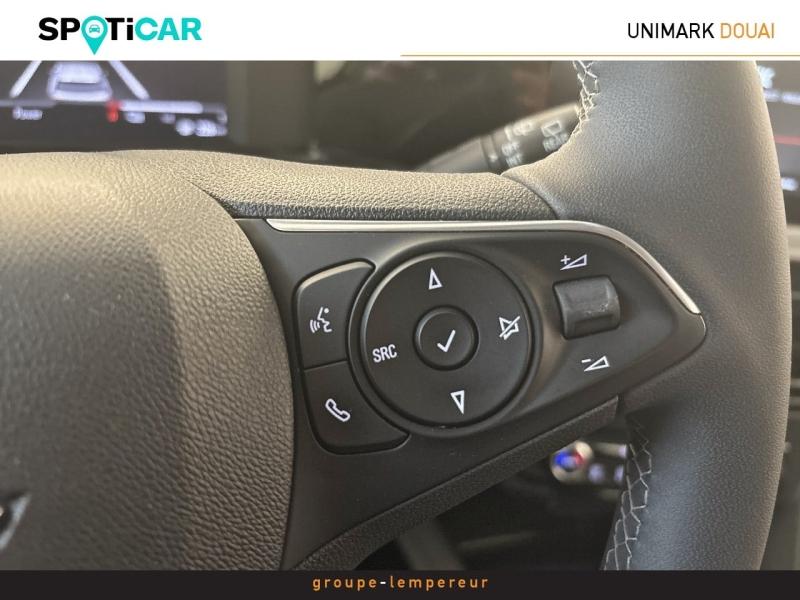 Image OPEL Mokka Electric 136ch