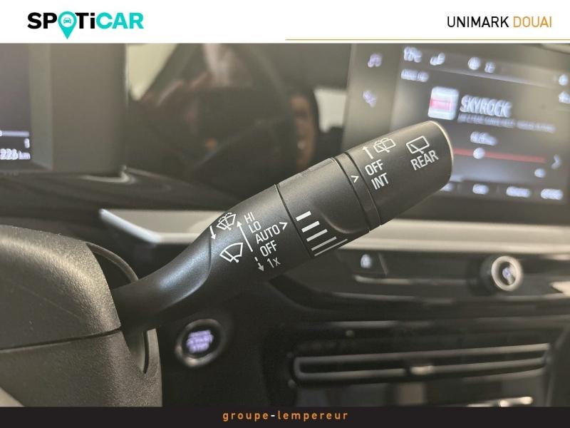 Image OPEL Mokka Electric 136ch