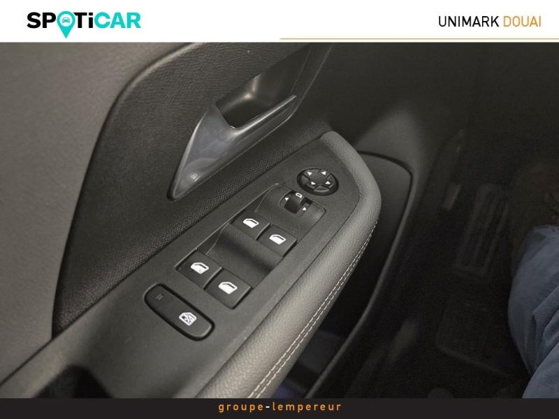 Image OPEL Mokka Electric 136ch