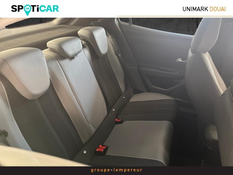 Image OPEL Mokka Electric 136ch