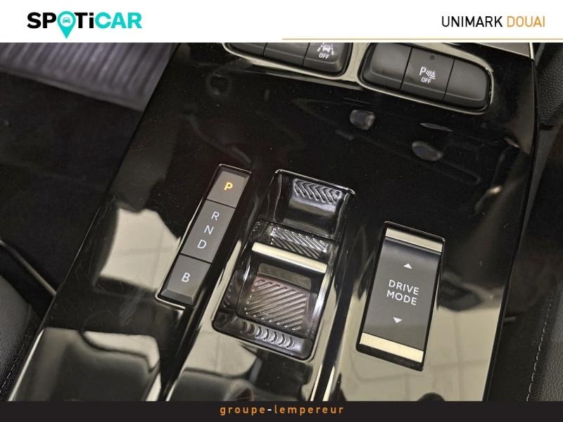 Image OPEL Mokka Electric 136ch