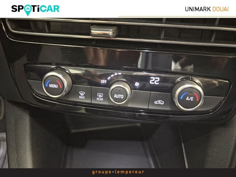 Image OPEL Mokka Electric 136ch