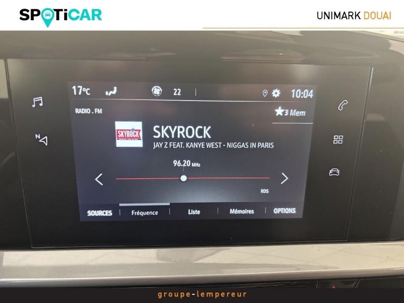 Image OPEL Mokka Electric 136ch