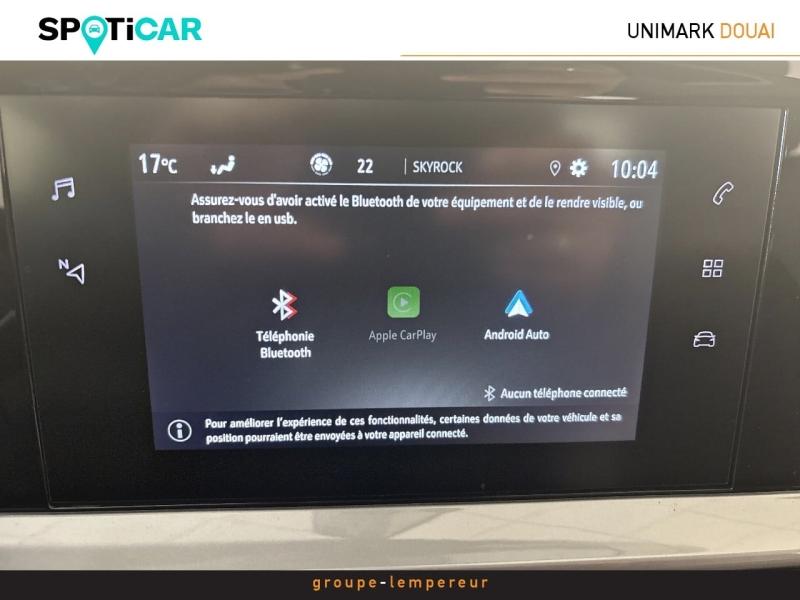 Image OPEL Mokka Electric 136ch