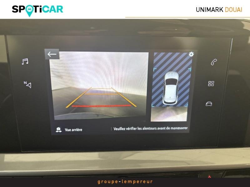 Image OPEL Mokka Electric 136ch