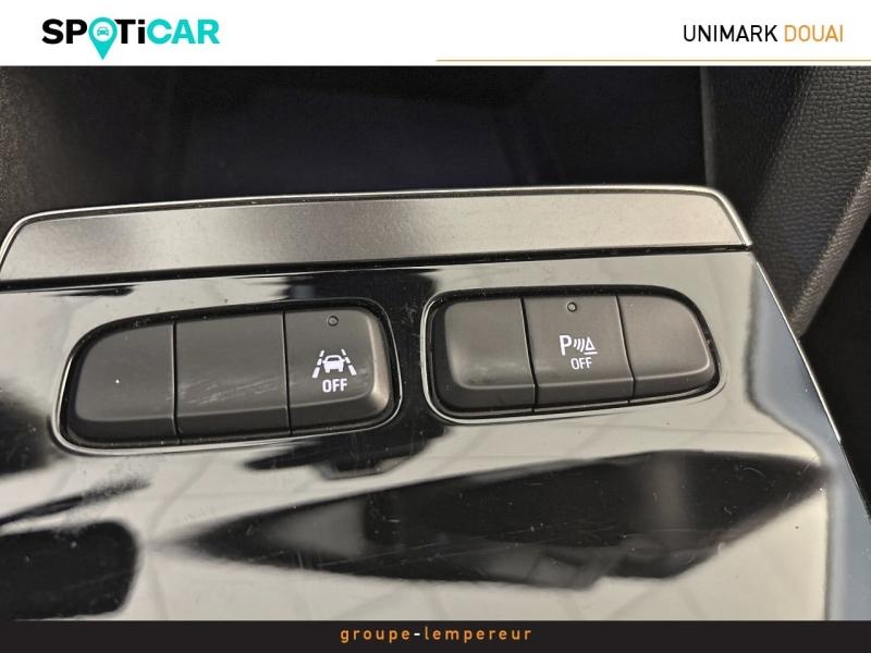 Image OPEL Mokka Electric 136ch