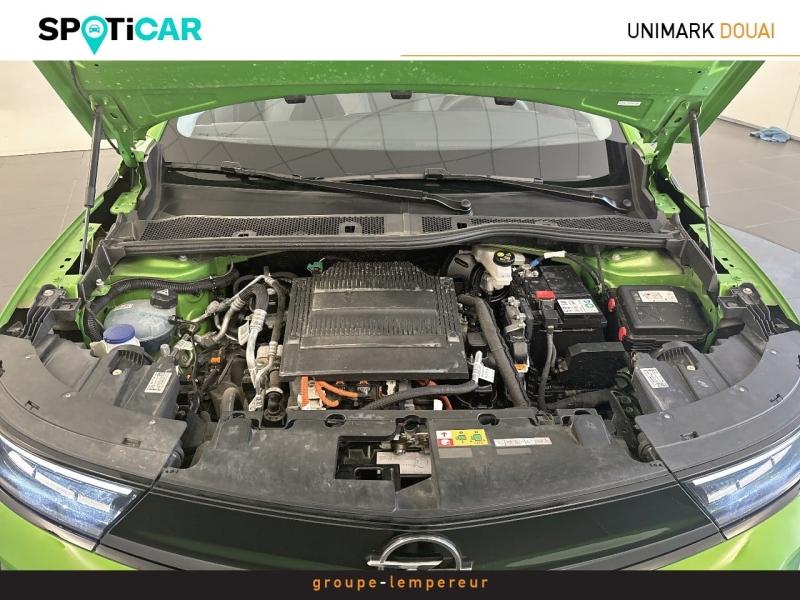 Image OPEL Mokka Electric 136ch
