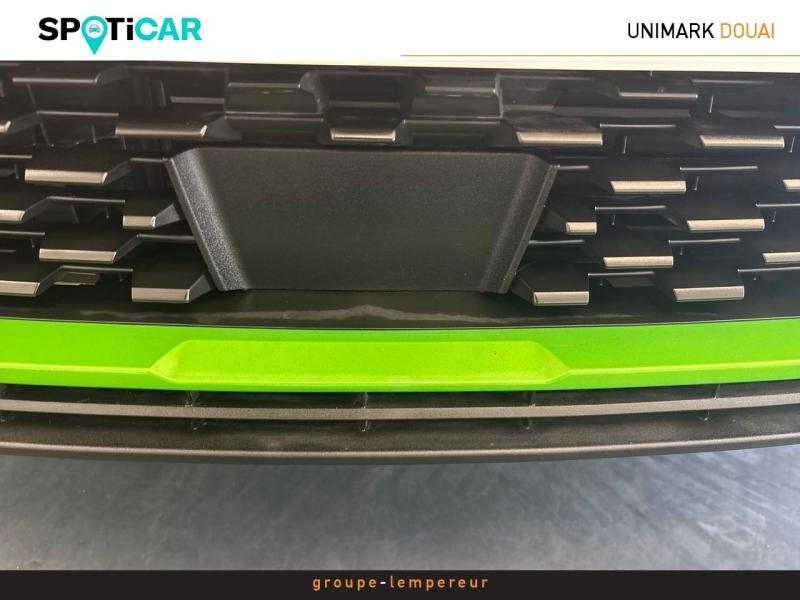 Image OPEL Mokka Electric 136ch