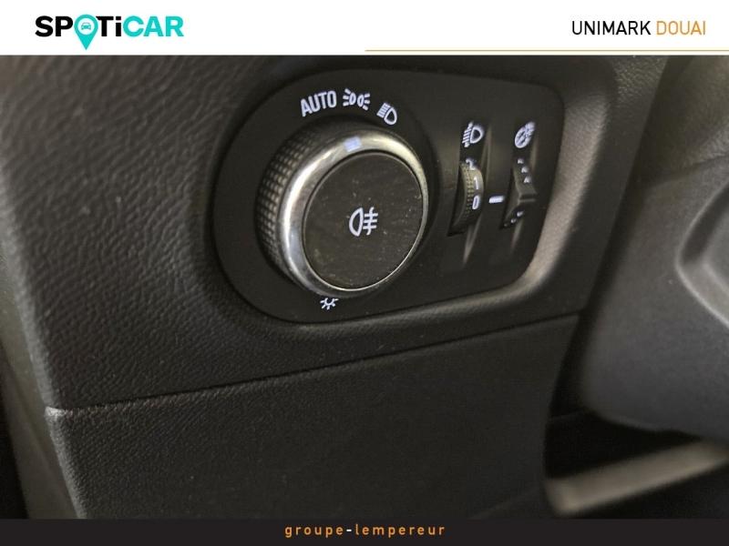 Image OPEL Mokka Electric 136ch