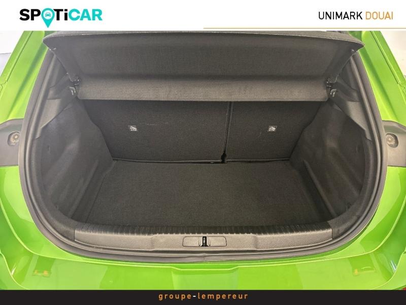 Image OPEL Mokka Electric 136ch