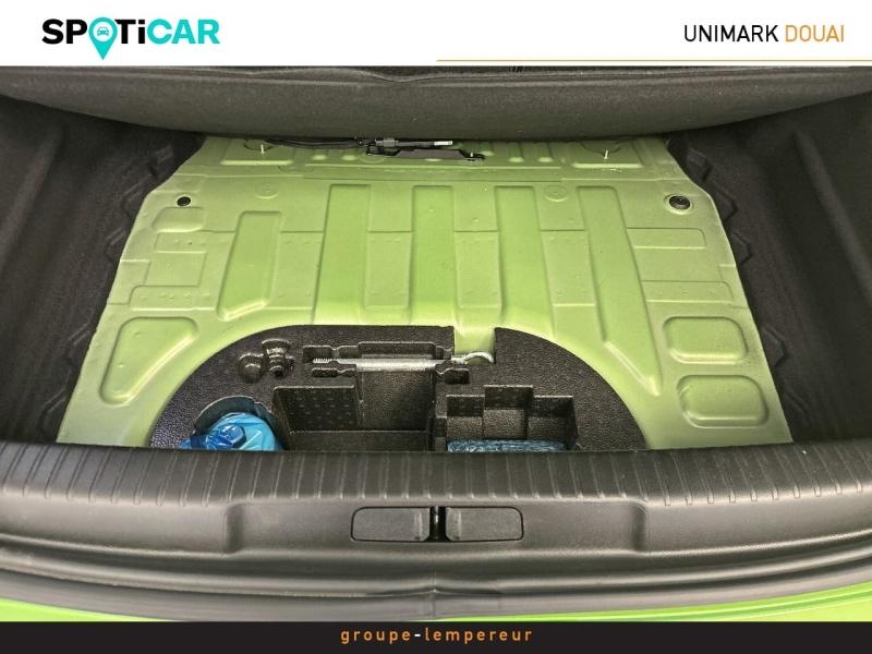 Image OPEL Mokka Electric 136ch