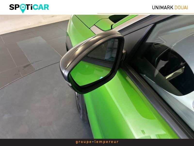 Image OPEL Mokka Electric 136ch