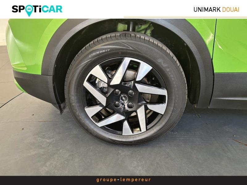 Image OPEL Mokka Electric 136ch
