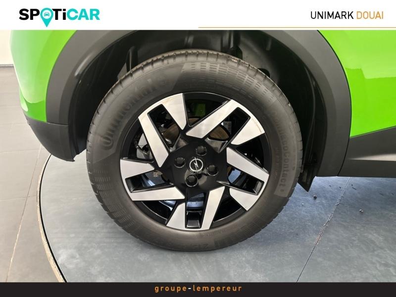 Image OPEL Mokka Electric 136ch