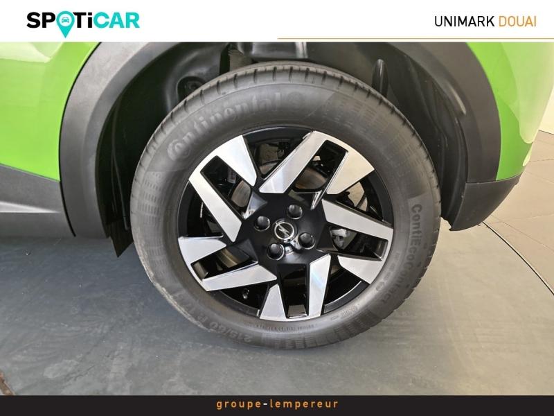 Image OPEL Mokka Electric 136ch