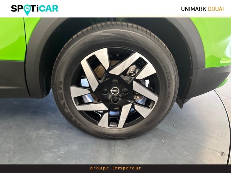 Image OPEL Mokka Electric 136ch