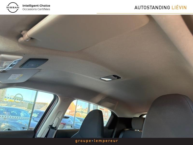 Image NISSAN Juke 1.0 DIG-T 114ch Business Edition 2022.5