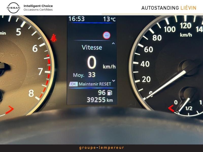 Image NISSAN Juke 1.0 DIG-T 114ch Business Edition 2022.5