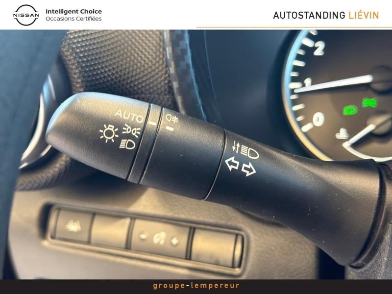 Image NISSAN Juke 1.0 DIG-T 114ch Business Edition 2022.5