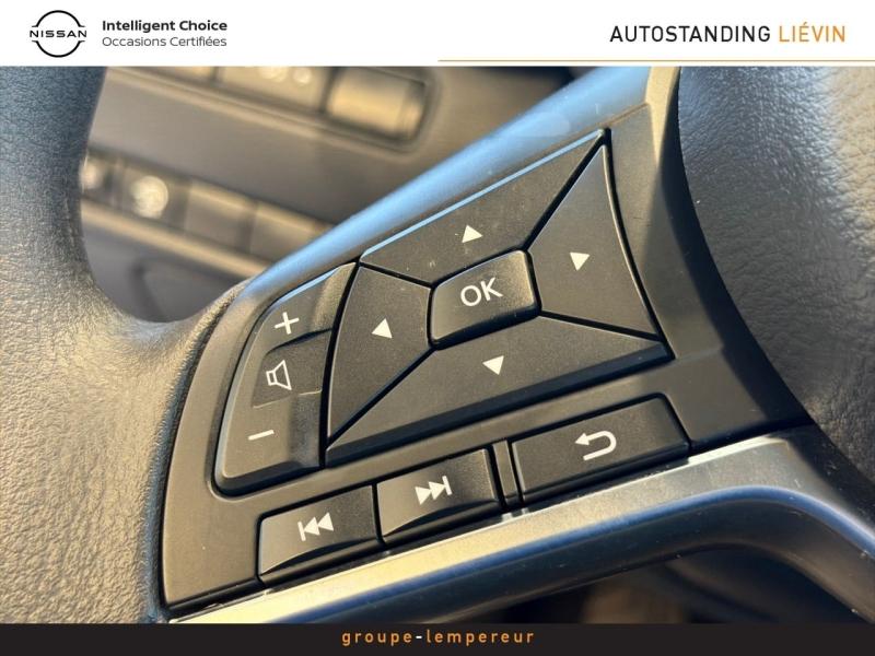 Image NISSAN Juke 1.0 DIG-T 114ch Business Edition 2022.5