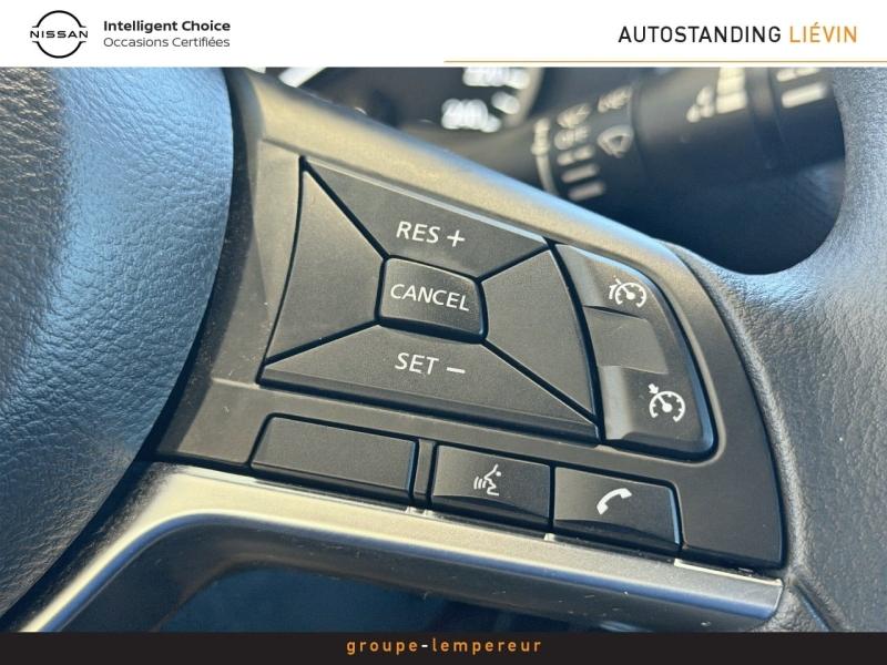 Image NISSAN Juke 1.0 DIG-T 114ch Business Edition 2022.5