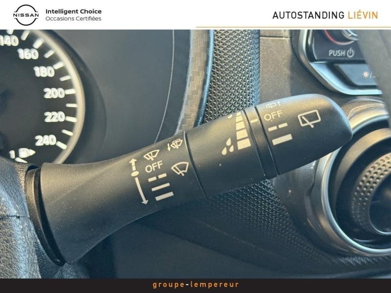 Image NISSAN Juke 1.0 DIG-T 114ch Business Edition 2022.5