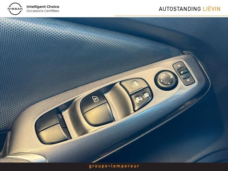 Image NISSAN Juke 1.0 DIG-T 114ch Business Edition 2022.5