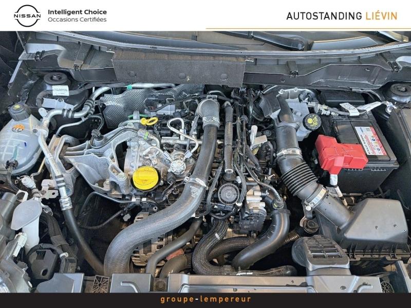 Image NISSAN Juke 1.0 DIG-T 114ch Business Edition 2022.5