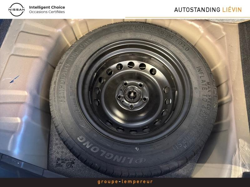 Image NISSAN Juke 1.0 DIG-T 114ch Business Edition 2022.5