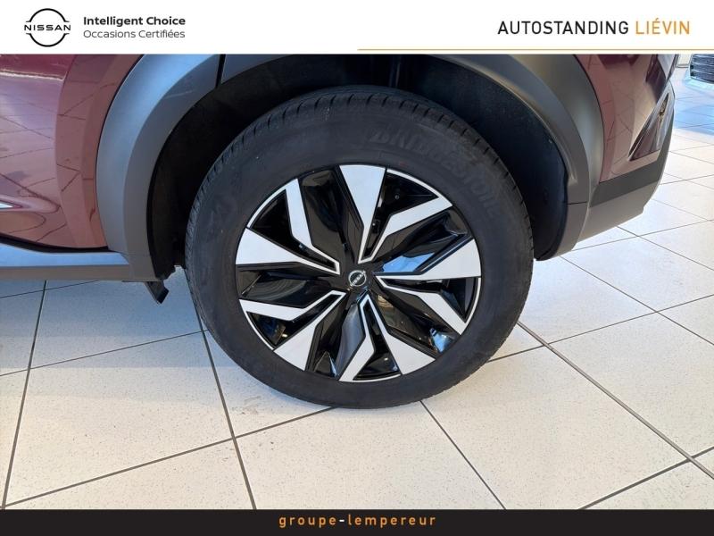 Image NISSAN Juke 1.0 DIG-T 114ch Business Edition 2022.5