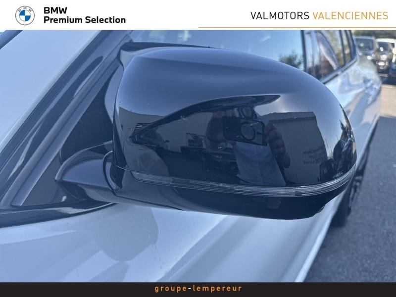 Image BMW X4 M40d 340ch M Performance