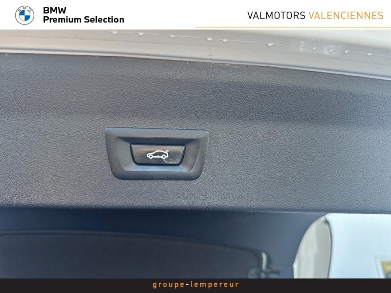 Image BMW X4 M40d 340ch M Performance