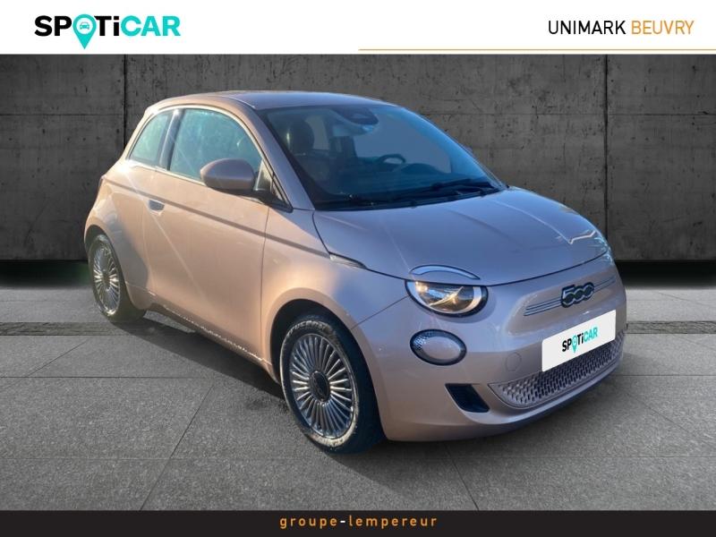 Photo FIAT 500 e 95ch Icône