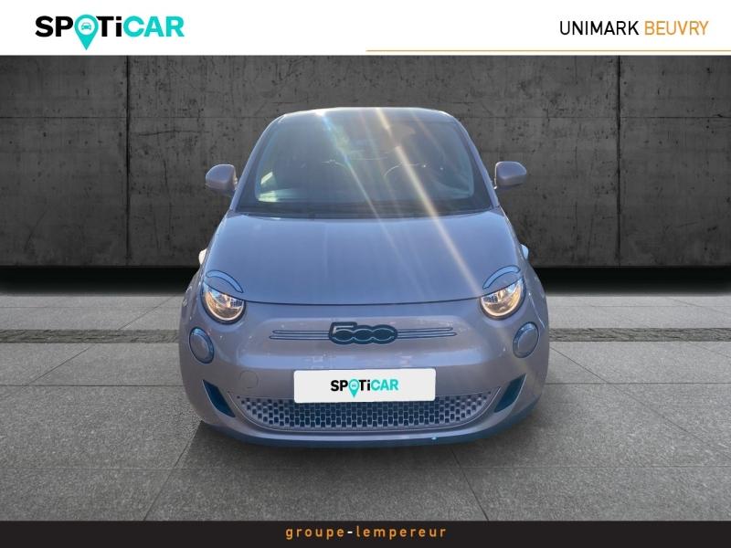 Image FIAT 500 e 95ch Icône