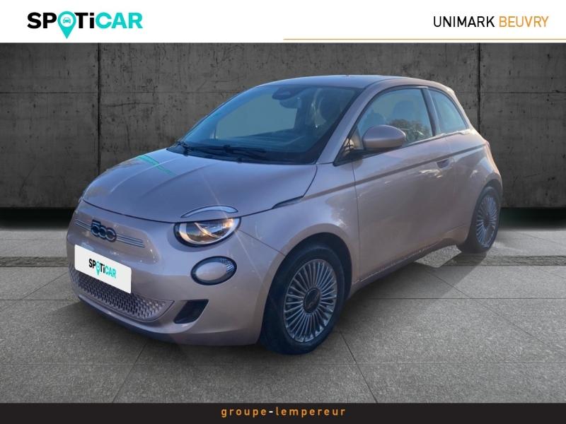 Image FIAT 500 e 95ch Icône