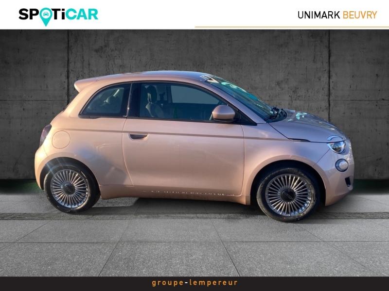 Image FIAT 500 e 95ch Icône