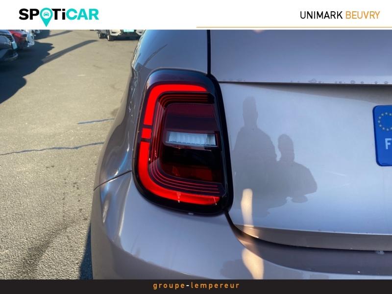 Image FIAT 500 e 95ch Icône