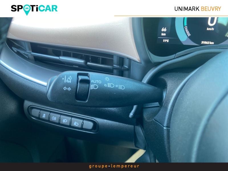Image FIAT 500 e 95ch Icône
