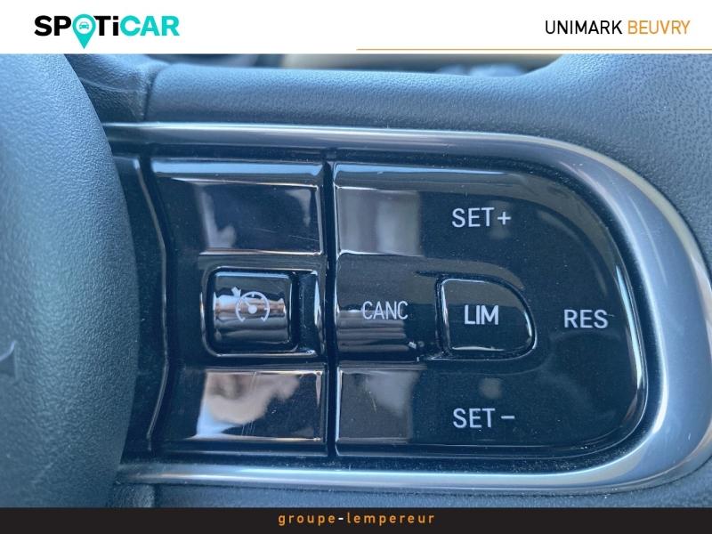 Image FIAT 500 e 95ch Icône