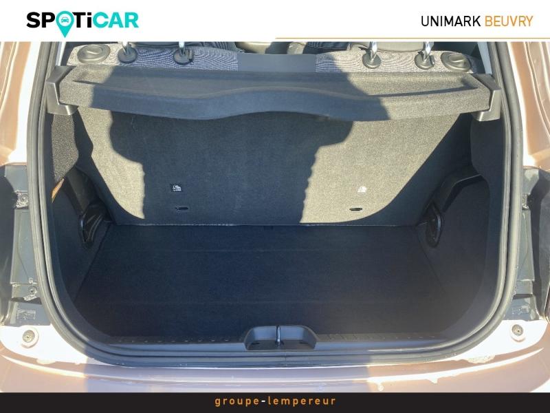 Image FIAT 500 e 95ch Icône