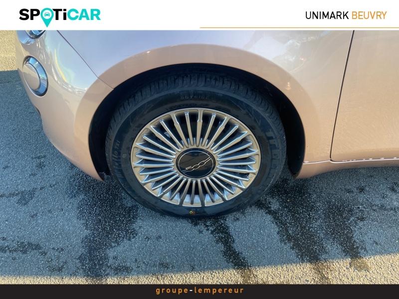 Image FIAT 500 e 95ch Icône