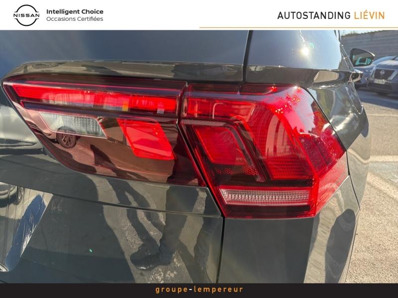 Image VOLKSWAGEN Tiguan 2.0 TDI 150ch Life Business DSG7