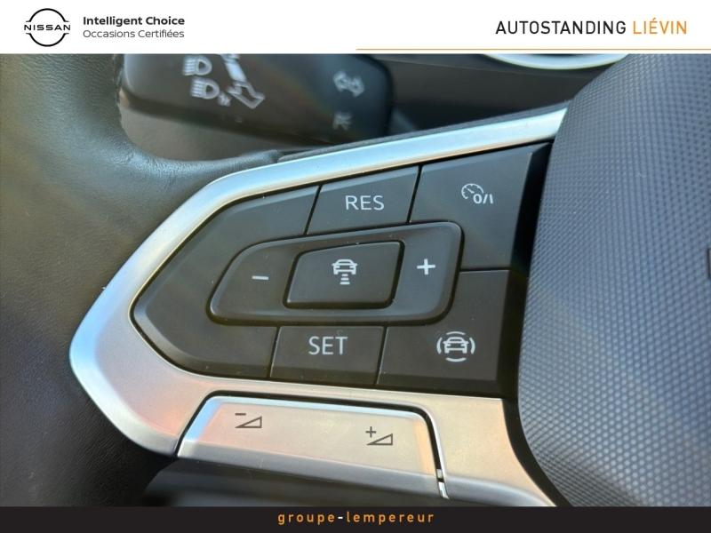 Image VOLKSWAGEN Tiguan 2.0 TDI 150ch Life Business DSG7